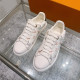 LOUIS VUITTON 루이비통 여성용 스니커즈 L32867 2COLOR