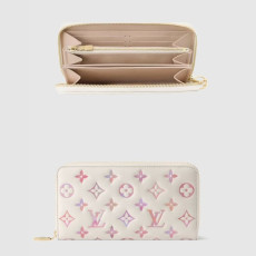 LOUIS VUITTON 루이비통 지피 월렛 M15091