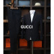 GUCCI 구찌 클래식 이로인 슈트 셋트