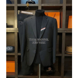 THOM BROWNE 톰브라운 클래식 삼선 라인 슈트 셋트