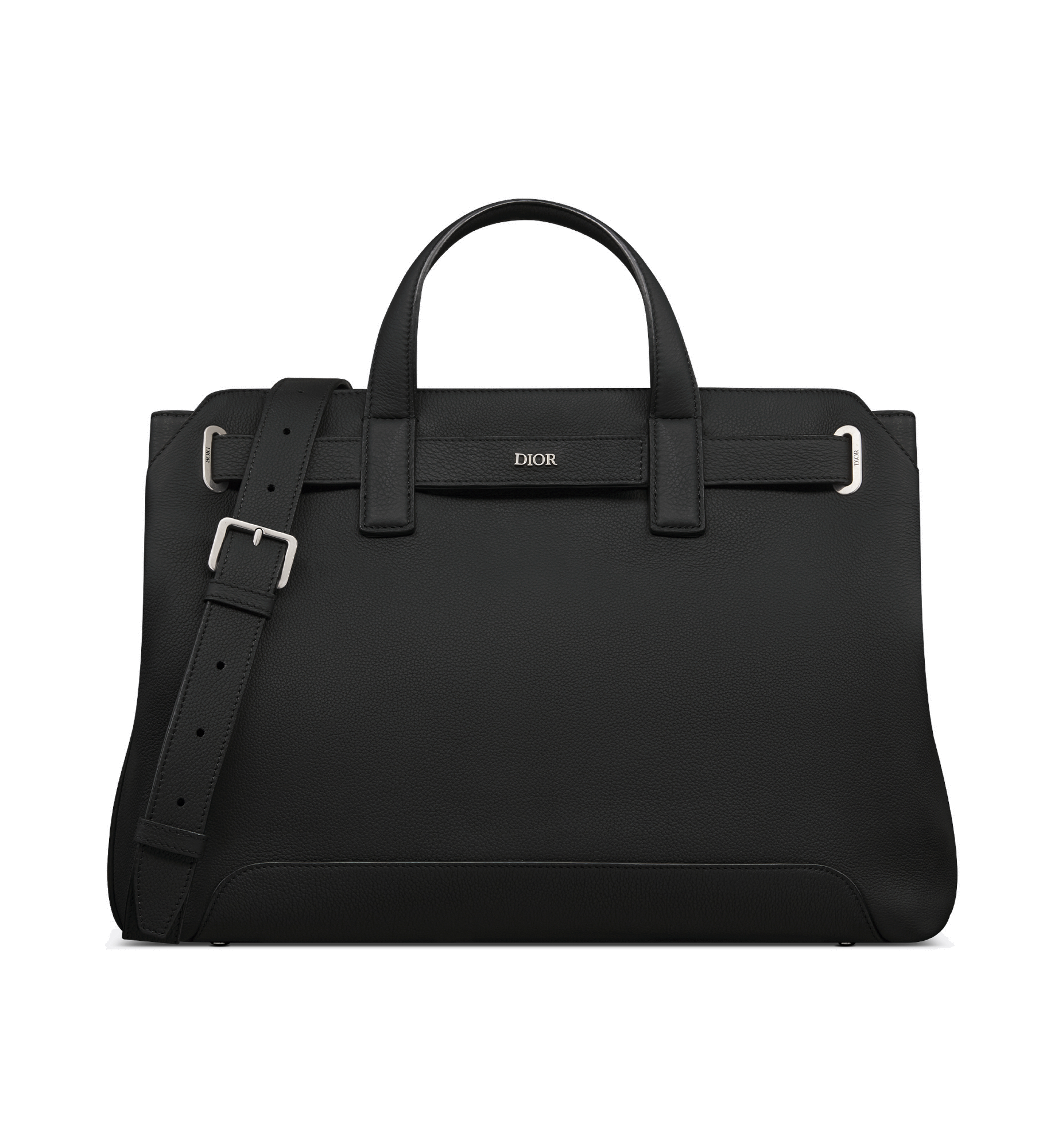 DIOR 디올 노르망디 카바스 토트백