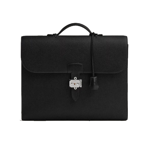 HERMES 에르메스 삭 아 데페슈 브리프케이스