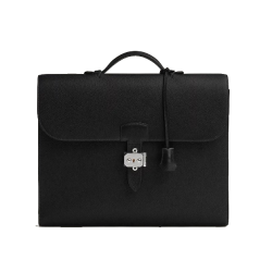 HERMES 에르메스 삭 아 데페슈 브리프케이스