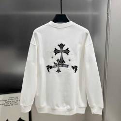CHROME HEARTS 크롬하츠 맨투맨 2COLOR