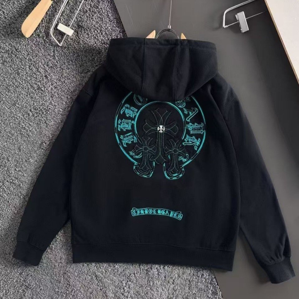 CHROME HEARTS 크롬하츠 셋업