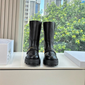 DIOR 디올 여성용 부츠 D53625