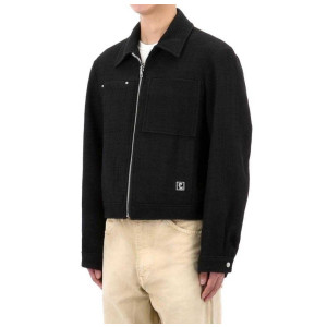 WOOYOUNGMI 우영미 트위드 자켓