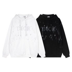 DIOR 디올 스페이스 후드