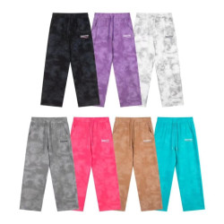 BALENCIAGA 발렌시아가 타이다이 워싱 스웨트 팬츠