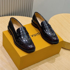 LOUIS VUITTON 루이비통 남성용 구두 L47886