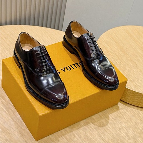 LOUIS VUITTON 루이비통 남성용 구두 L47987