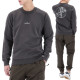 STONE ISLAND 스톤아일랜드 원형 프린트 스웻 맨투맨 2COLOR