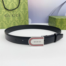 GUCCI 구찌 벨트 G60988