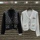 MIUMIU 미우미우 니트 가디건