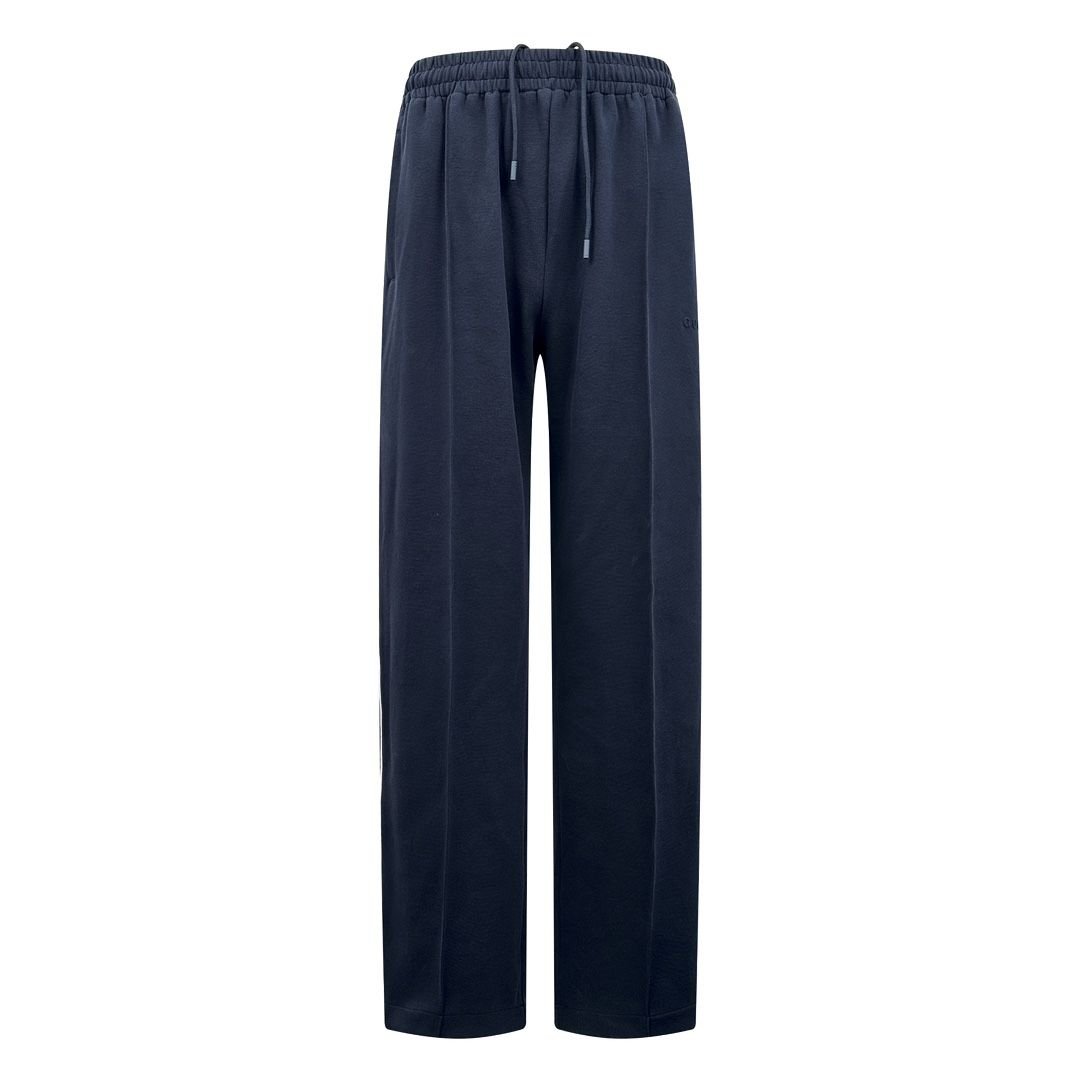 GUCCI 구찌 테크니컬 엠보싱 스웨트 팬츠