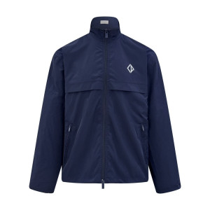 DIOR 디올 다이아몬드 자수 테크니컬 자켓