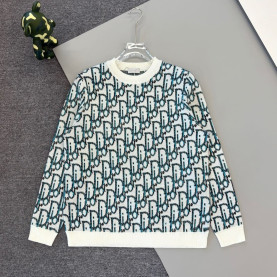 DIOR 디올 오블리크 니트 2COLOR