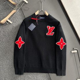 LOUIS VUITTON 루이비통 청키 니트