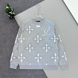 LOUIS VUITTON 루이비통 텍스처드 니트 2COLOR