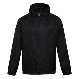 LOUIS VUITTON 루이비통 그래피티 후드 자켓