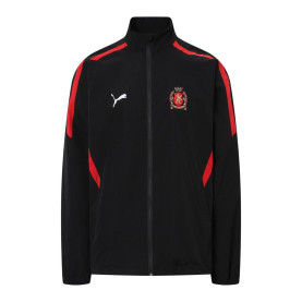 BALENCIAGA 발렌시아가 & PUMA 2608 트랙 수트 자켓