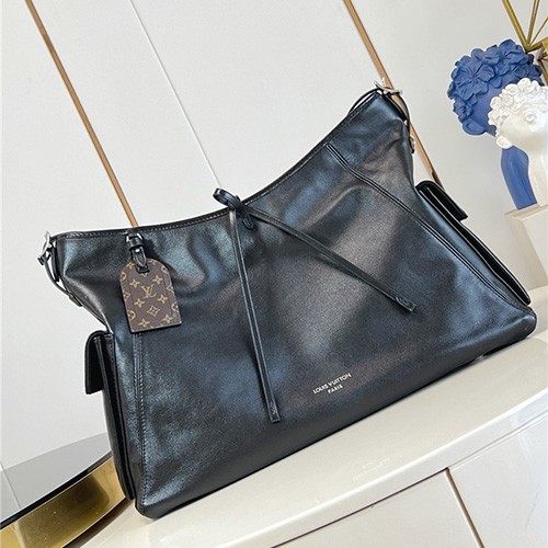 LOUIS VUITTON 루이비통 캐리올 트래블백 M15175