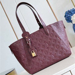 LOUIS VUITTON 루이비통 올 인 원 숄더백 PM M25858