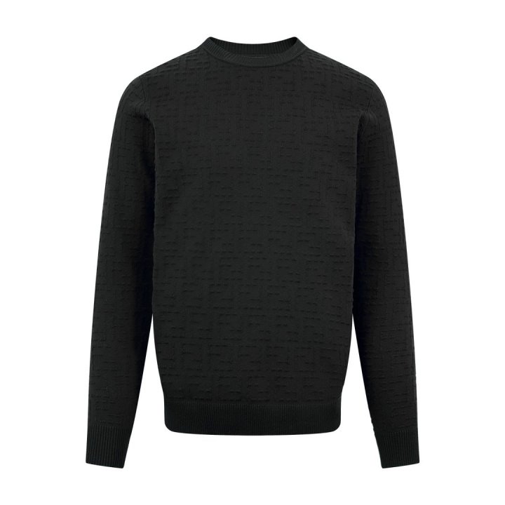 FENDI 펜디 FF 올오버 니트