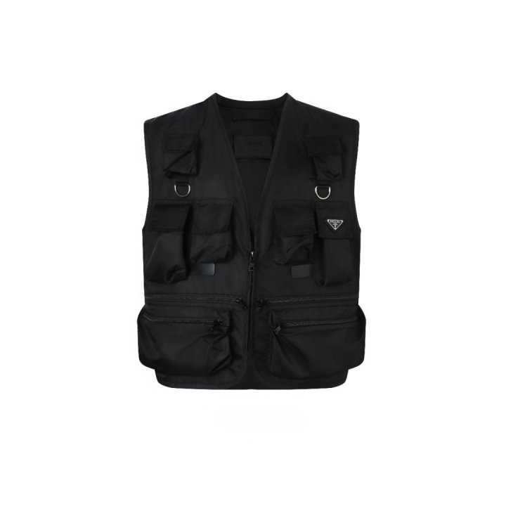 PRADA 프라다 리나일론 유틸리티 베스트