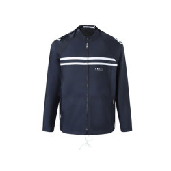 PRADA 프라다 트랙 윈드브레이커