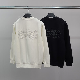 MAISON MARGIELA 메종마르지엘라 피스넘버 맨투맨