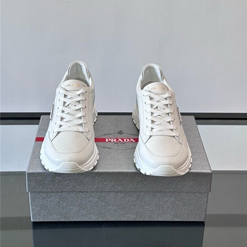 PRADA 프라다 남성용 스니커즈 P99901 2COLOR