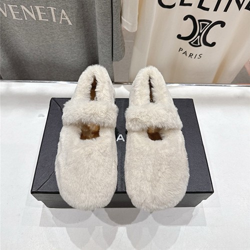 CHANEL 샤넬 여성용 단화 C47946 2COLOR