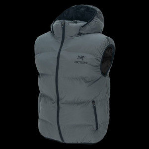 ARCTERYX 아크테릭스 후드조끼 2COLOR