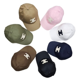 CELINE 셀린느 볼캡