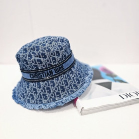 DIOR 디올 버킷햇