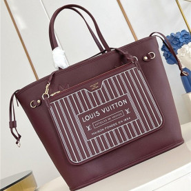 LOUIS VUITTON 루이비통 네버풀 인사이드 아웃 MM M11946
