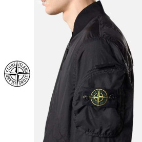 STONE ISLAND 스톤아일랜드 멤브라나 TC 자켓 2COLOR