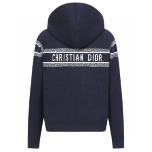 DIOR 디올 오블리크 양면 후드집업 2COLOR