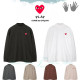 COMME DES GARCONS 꼼데가르송 모던 시보리 반폴라
