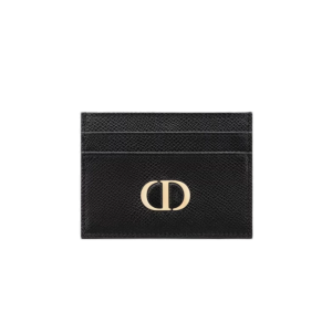 ★(국내배송 단1점)★ DIOR 디올 몽테인30 카드지갑 국내배송건