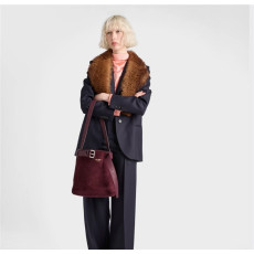 PRADA 프라다 버킷백 1BE085