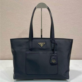 PRADA 프라다 리나일론 스몰 토트백 1BG555 3COLOR