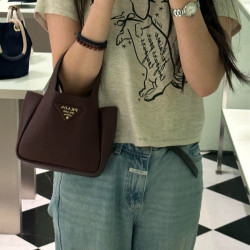 PRADA 프라다 숄더백 1BA349