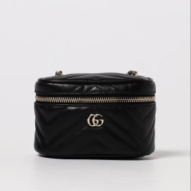 GUCCI 구찌 GG 마몽트 파우치백 837454 3COLOR