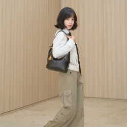 DIOR 디올 보야지 스몰 백 D11222