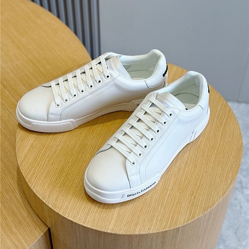 DOLCE&GABBANA 돌체앤가바나 남성용 스니커즈 D99634 2COLOR