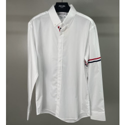 THOM BROWNE 톰브라운 암밴드 셔츠 2COLOR