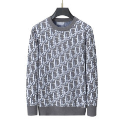 DIOR 디올 오블리크 니트