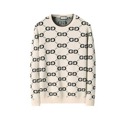 GUCCI 구찌 패턴 니트 2COLOR